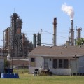 Environmental Concerns in Central Texas: Politicians Taking Action