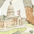 The Political Diversity of Central Texas: Exploring the Complexity of the Lone Star State