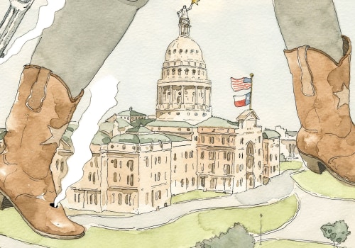 Conflicts of Interest in Central Texas Politics: How Politicians Handle Them