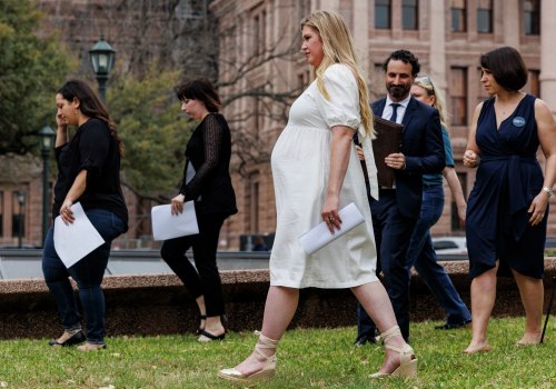 The Stance of Central Texas Politicians on Abortion Rights: A Comprehensive Analysis