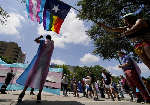 LGBTQ+ Rights in Central Texas: How Politicians are Addressing the Issues